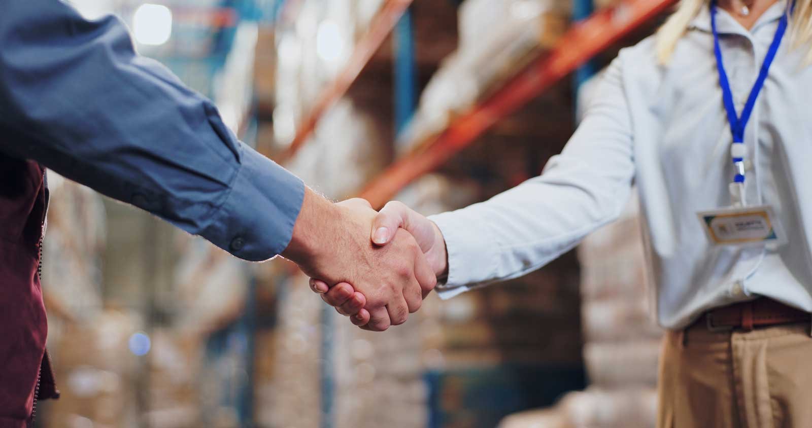 Distributors